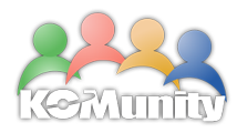 logo komunity
